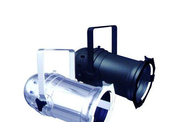 PAR燈(Parabolic Aluminum Reflector light)，亦稱—— 筒燈